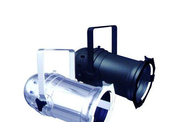 PAR燈(Parabolic Aluminum Reflector light)，亦稱—— 筒燈